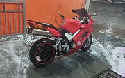 Honda VFR 800 2004 г. Уральск