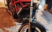 Suzuki GSF250F Bandit 1995 г. Алматы