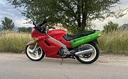 Kawasaki Zr 250 1999 г. 