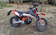 KTM 690 enduro r 2010 г. 