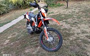 KTM 690 enduro r 2010 г. 