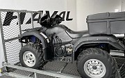 Yamaha grizzly 2010 г. Павлодар