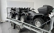 Yamaha grizzly 2010 г. Павлодар