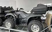 Yamaha grizzly 2010 г. Павлодар