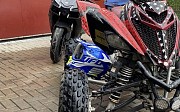 Yamaha Raptor 700SE 2014 г. Алматы