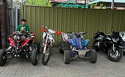 Yamaha Raptor 700SE 2014 г. Алматы