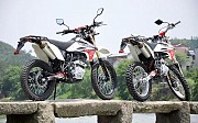 Kayo Kayo GR2-GR8 F250A ENDURO lite PRO 21/18 Рассрочка 0-0-24 мес 2021 г. 