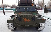 Русская Механика ГАЗ 47 1990 г. 