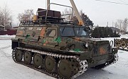 Русская Механика ГАЗ 47 1990 г. 