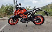 KTM DUKE 390 2018 г. 