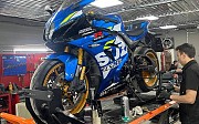 Suzuki GSX-R1000R 2019 г. 