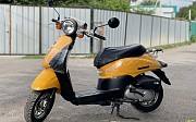 Honda Dio, Today, Scoopy, Giorno. Suzuki Let's 2, Let's 4. Yamaha Vino. Р.А.С.С.Р.О.Ч.К.А. К.А.С.П.И 