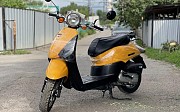 Honda Dio, Today, Scoopy, Giorno. Suzuki Let's 2, Let's 4. Yamaha Vino. Р.А.С.С.Р.О.Ч.К.А. К.А.С.П.И 