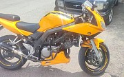 Suzuki Sv650s 2005 г. Алматы