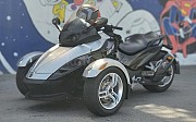 BRP Can-Am RD Spyder RS-S990 SE5 NG12 2010 г. 