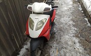 Aprilia Fiero 2000 г. Алматы