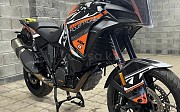 KTM 1290 SUPER ADVENTURE S 2018 г. 