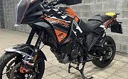 KTM 1290 SUPER ADVENTURE S 2018 г. 