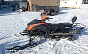 Peda SNOWMAX-200 2018 г. Уральск