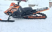 Arctic cat M8000 2014 г. 