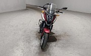 Honda NC 750X 2018 г. 