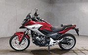 Honda NC 750X 2018 г. 