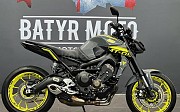 Yamaha MT09 (FZ09) 2016 г. 