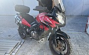 Suzuki V strom 650 2006 г. 