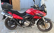 Suzuki V strom 650 2006 г. 