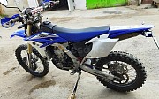 Yamaha WR 450 F 2014 г. 