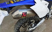 Yamaha WR 450 F 2014 г. 