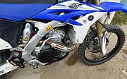 Yamaha WR 450 F 2014 г. 