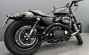 Harley-Davidson IRON 883 2012 г. 