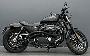 Harley-Davidson IRON 883 2012 г. 