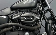 Harley-Davidson IRON 883 2012 г. 