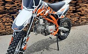 Kayo PITBIKE TT125 17/14 Мотоцикл 2021 г. 