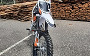 Kayo PITBIKE TT125 17/14 Мотоцикл 2021 г. 