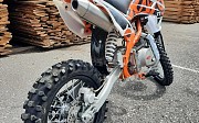 Kayo PITBIKE TT125 17/14 Мотоцикл 2021 г. 