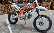 Kayo PITBIKE TT125 17/14 Мотоцикл 2021 г. 