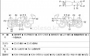 Kawasaki Ninja 250R 2011 г. 