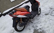 Aprilia 2014 г. Караганда