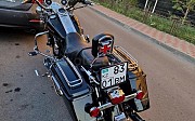 Harley-Davidson Road King 2007 г. Астана