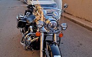 Harley-Davidson Road King 2007 г. Астана