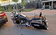 Harley-Davidson Road King 2007 г. Астана