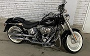 Harley-Davidson Fat Boy 2003 г. Астана