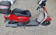 Honda TODAY F 2010 г. Алматы