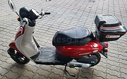 Honda TODAY F 2010 г. Алматы