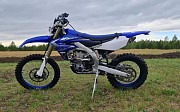 Yamaha WR450F 2020 г. 