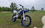 Yamaha WR450F 2020 г. 