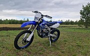 Yamaha WR450F 2020 г. 